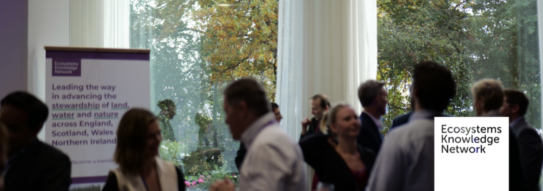EKN Communications and Events Manager - events 