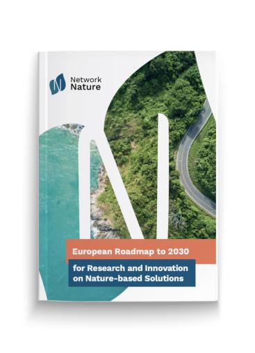 NbS Roadmap cover