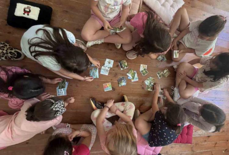 NTUA Karystos Workshop