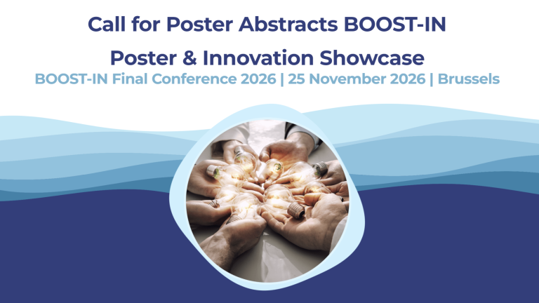 BOOST-IN Poster Abstracts