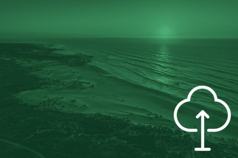 Portuguese coast