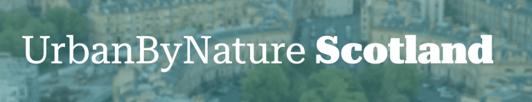 UrbanByNature Scotland