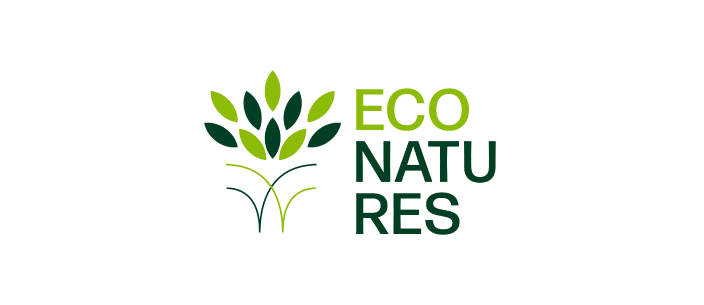 econatures logo