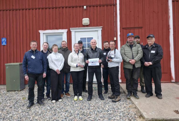 RH3_Ranua and Pudasjarvi