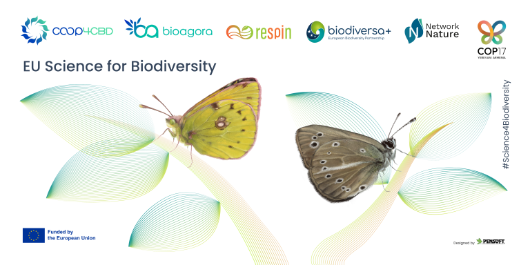 EU Science for Biodiversity