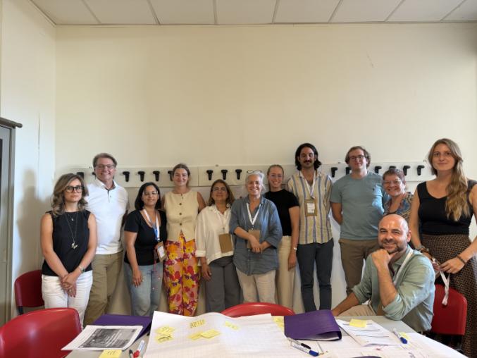 Bootcamp Bari